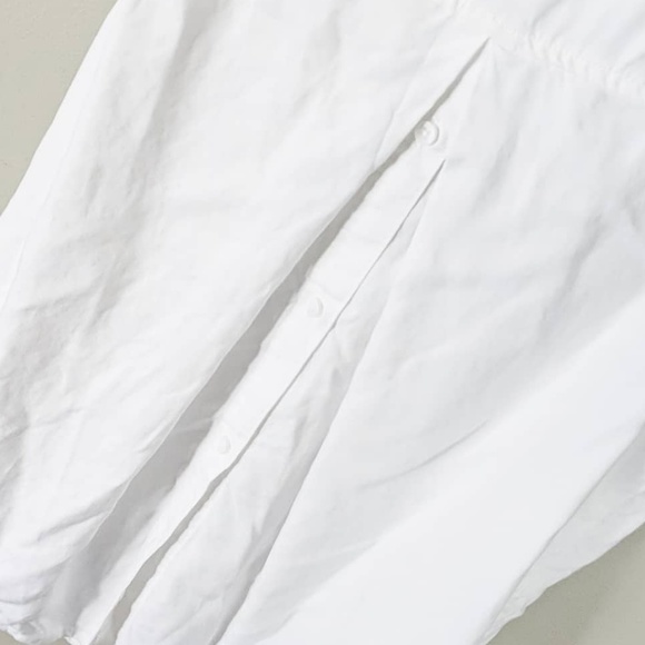 ANTHROPOLOGIE Cloth & Stone Blouse - Picture 3 of 6